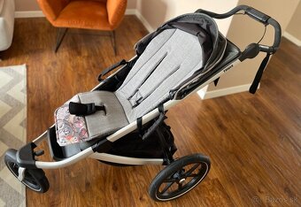 Športový kočík Thule Urban Glide 2 - 3