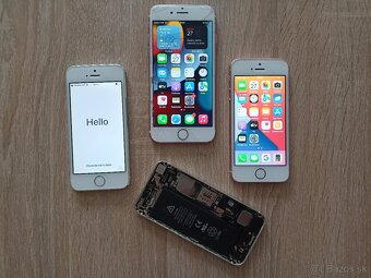 Mobily - zbierka mobilov - 3