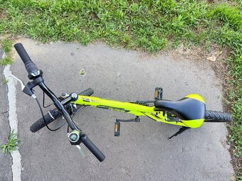 Detský bicykel - 3