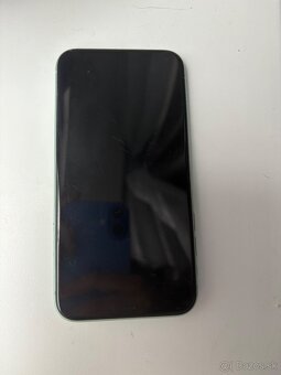 Predam Iphone 11 128gb Zelený - 3