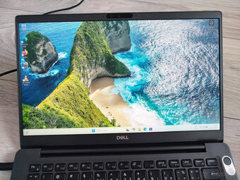 notebook Dell 7400 - Core i5-8365u, 8GB, 256GB, Win 11 #1 - 3
