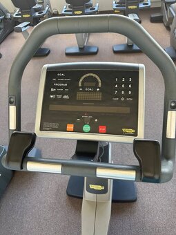 Bicykel Technogym Bike 700 s led disp. - 3