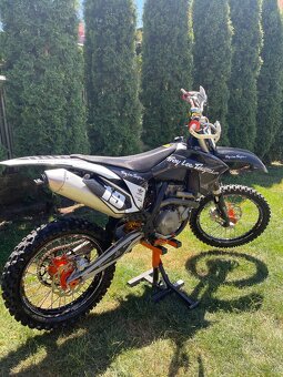 KTM Sxf 450 2011 - 3