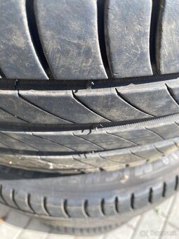 Pneumatiky 225/45-R17 91Y - 3