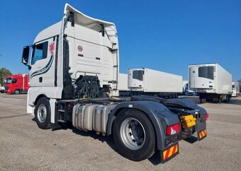 MAN TGX 18.510 BLS 4x2 nafta 375 kw - 3