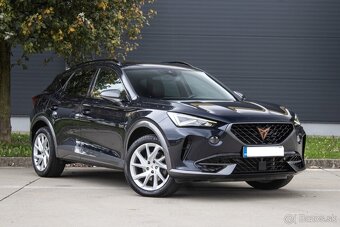 Cupra Formentor 2.0TDI 4Drive DSG /aj na splátky/ - 3