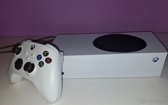 Xbox Series S - 3