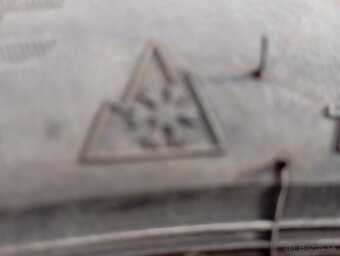 195/50 R17 zimné Bridgestone - 3