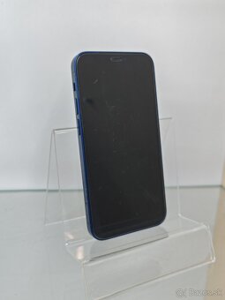 iPhone 12 mini 128GB modrý | ZDRAVIE 100% - 3