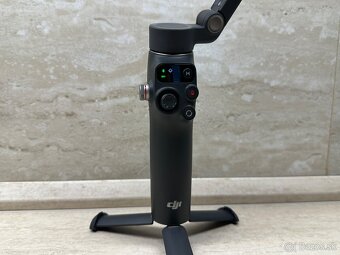 DJI Osmo Mobile 7P - 3
