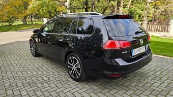 VW Golf VII 2.0 TDi 110 KW LOUNGE DSG - 3