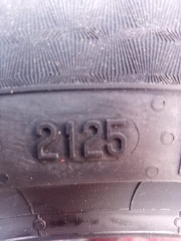225/50 R17 98V XL Continental - 3