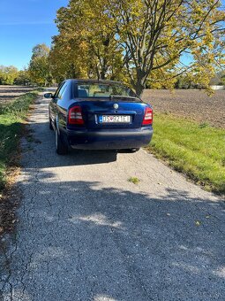 Škoda octavia 1.9 tdi 81kw - 3