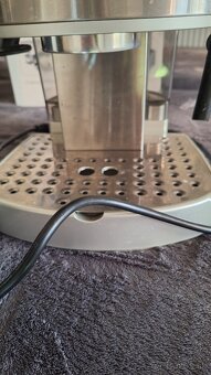 Delonghi EC 330S - 3