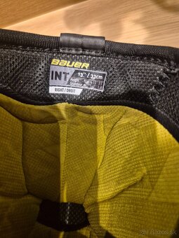 Holene BAUER Supreme  JR 13" - 3