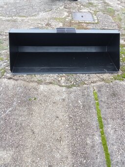 UNC 060,061 LOCUST základná lopata - 3