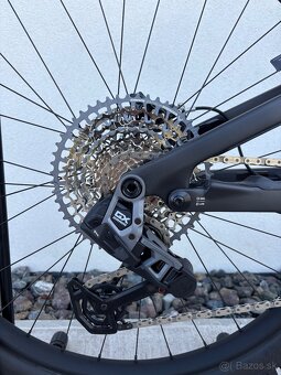 SPECIALIZED KENEVELO - 3