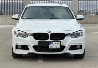 BMW Rad 3 ActiveHybrid 3 ( 335i ) 2013 250kw - 3