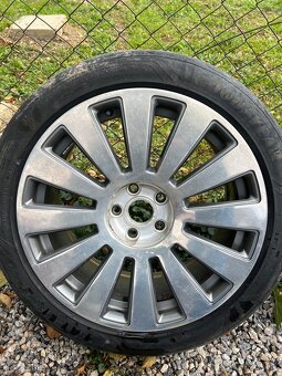 Elektrony r19 5x112 - 3