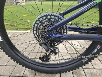 Predám ebike Merida eONE Twenty SRAM - 3