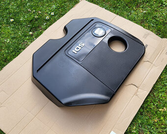 Predam kryt motora 1,9 SDI - 3