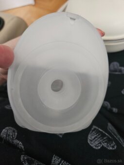 MOMCOZY M6 - odsávačka 2x použitá - 3