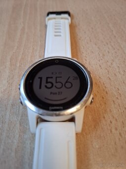 GARMIN hodinky fenix 5s - 3