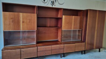 Obyvacia stena - darujem - 3