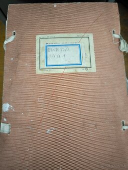 Burda,Deti a Móda - 3