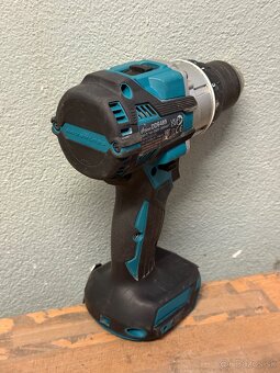 AKU vrtaci skrutkovač Makita - 3
