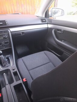 audi a4 b7 2.0 tdi 103kw - 3