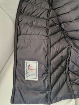 Moncler panska bunda - 3