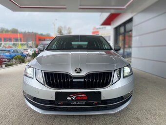 Škoda Octavia Combi 2.0 TDI DSG 110kW Style - 3