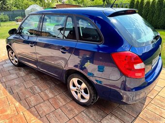 Fabia2combi 2009 1,4tdi 164t kn - 3