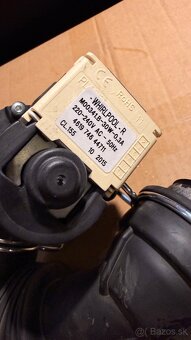 Vypúšťacie čerpadlo Whirlpool AWS 51012 - 3