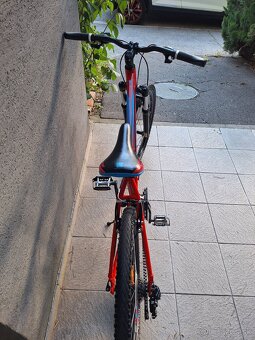 Predám horský bicykel 26kola Rock Machine Surge - 3