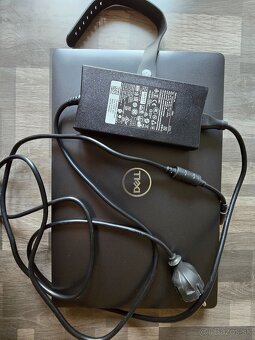 Predám notebook Dell Precision - 3