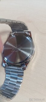 NOVÉ, NENOSENÉ Hodinky CASIO MTF-1141P - 3