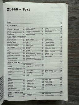 cestopisy INDIA, Rajastan - 3