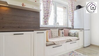 Rodinný dom s garážou a záhradným altánkom na Lipovci - 3