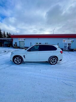 Bmw x5 f15 - 3