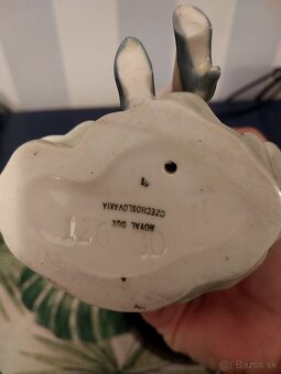 ROYAL DUX TANEČNICA ART DECO - 3