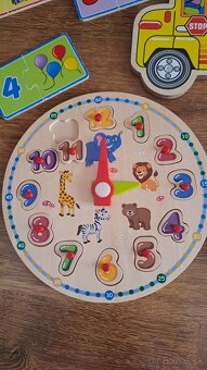 Drevene vkladacky - 3