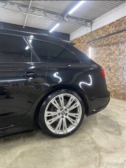 Audi A6 C7 Avant S-line 2.0TDI 140KW - 3