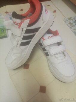 Adidas tenisky - 3