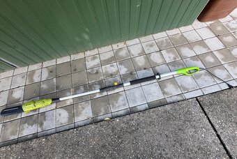 Teleskopický prerezávač FIELDMANN FZP 6005-E - 3