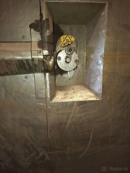 Výroba strmienok, strmien, Strih-ohyb - 3