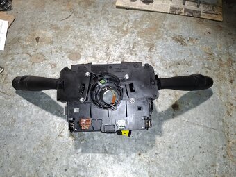 C3 - páčky pod volant. - 3