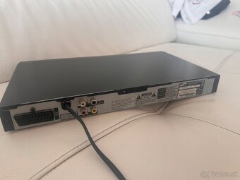 DVD prehravač Samsung - 3