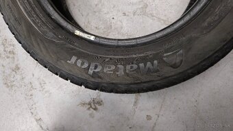 Pneumatika Matador Nordicca 165/70 R14 81T MP52 M+S zimná - 3